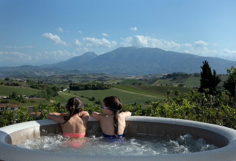 Residence Borgo Offida