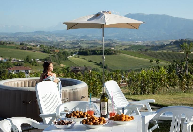 Residence Borgo Offida