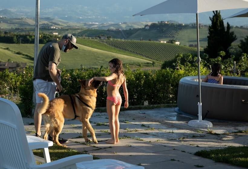 Residence Borgo Offida