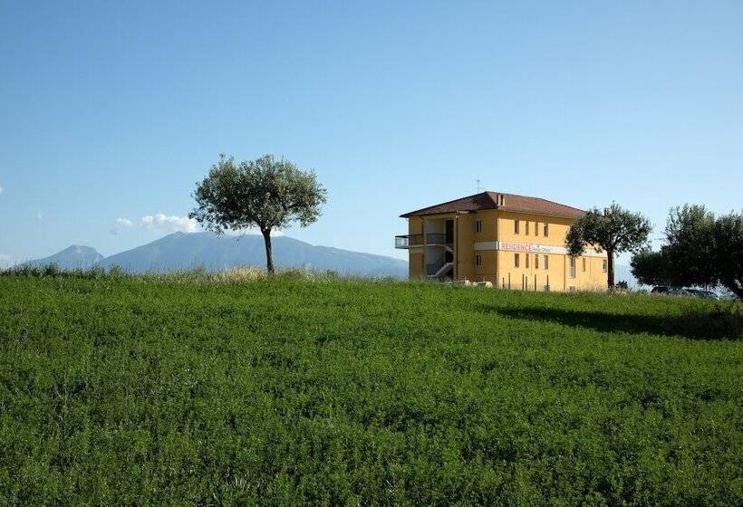 Residence Borgo Offida