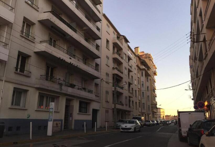 Residence La Phalene Elodie