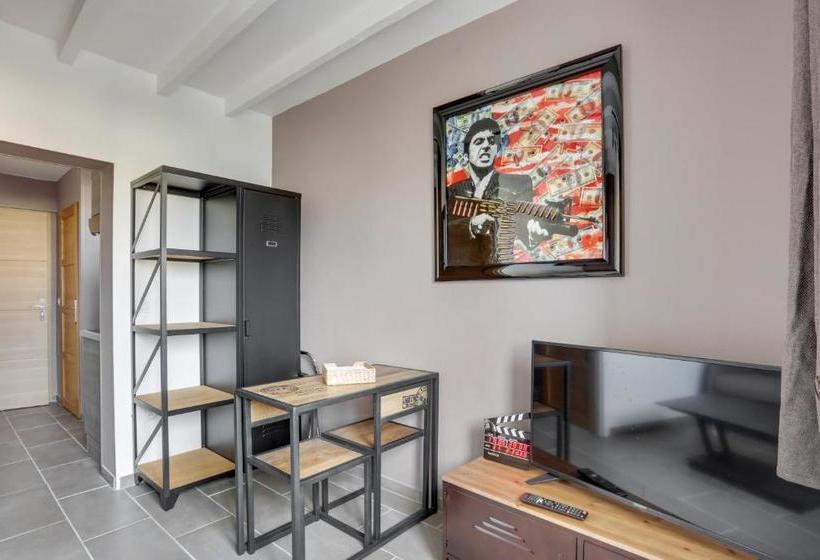 Roissy Appartements
