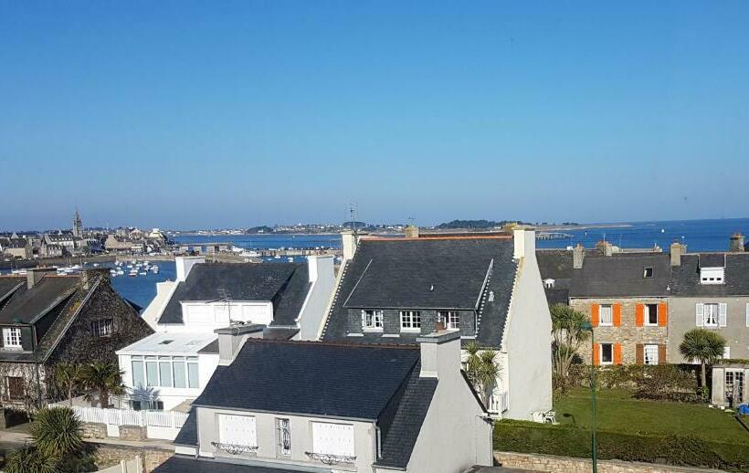 Roscoff Les Duons