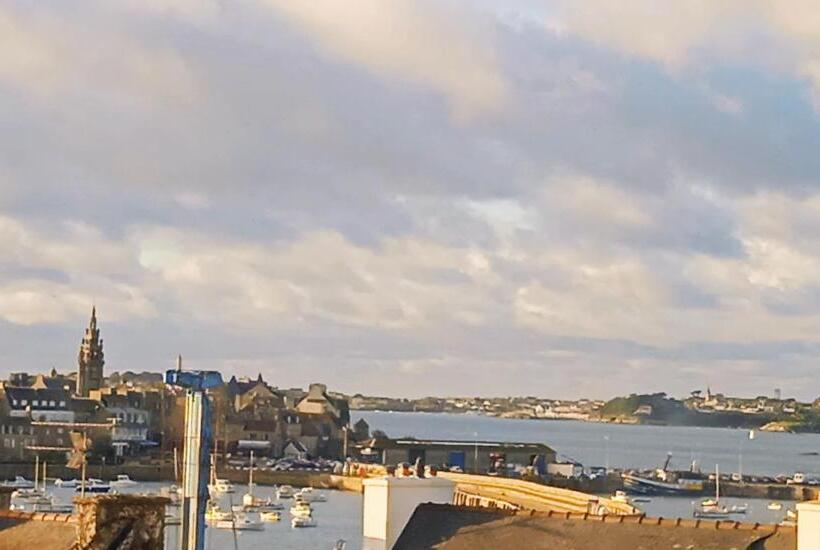 Roscoff Les Duons