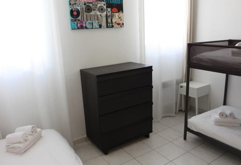 Residence Enzo Paradise