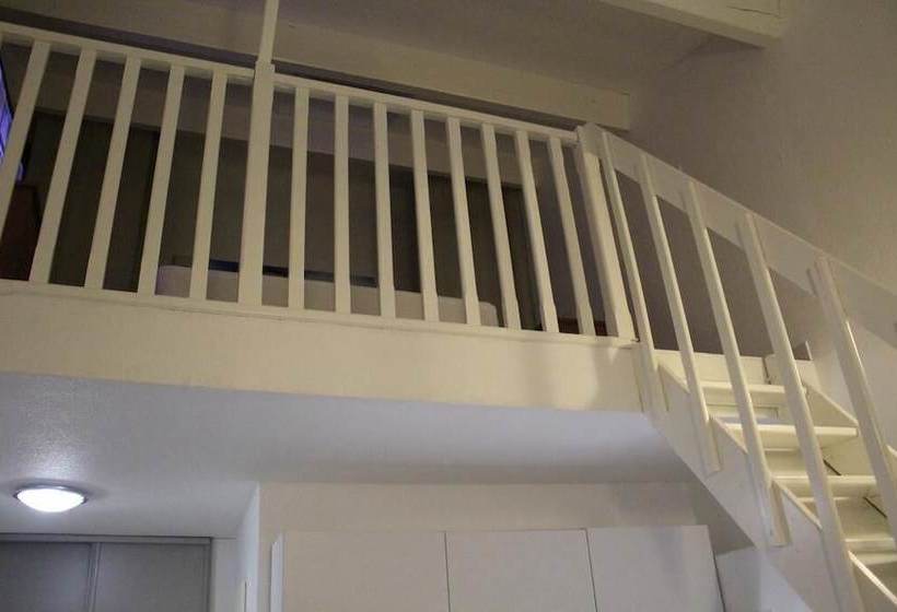 Residence Enzo Paradise