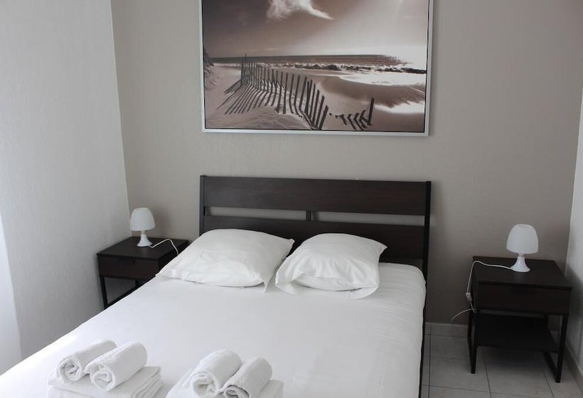 Residence Enzo Paradise