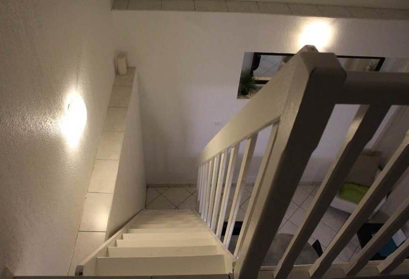 Residence Enzo Paradise