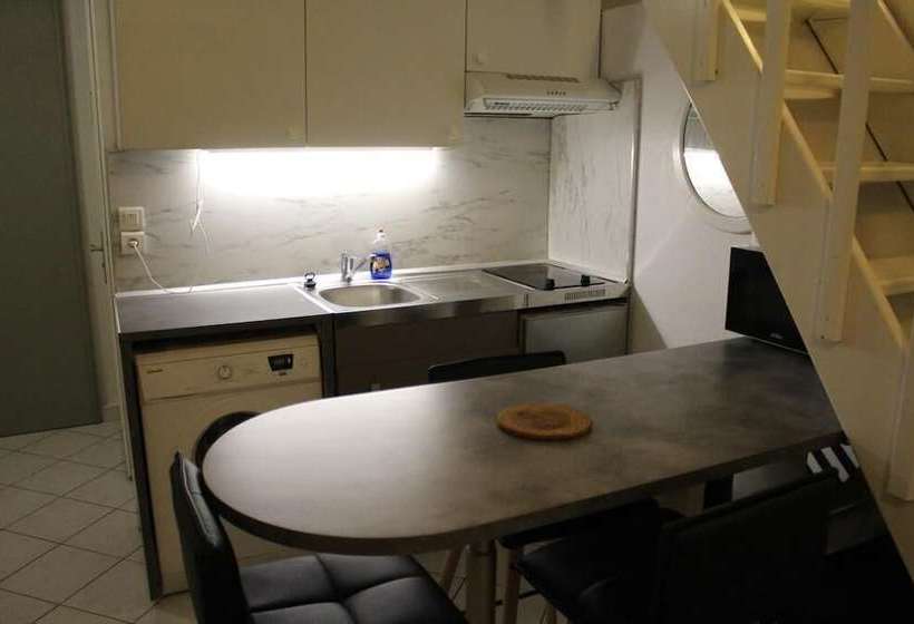 Residence Enzo Paradise