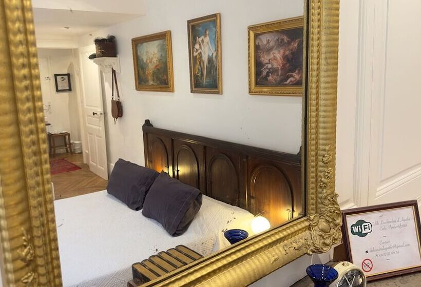 Chambre De Charme Au Coeur De Valence