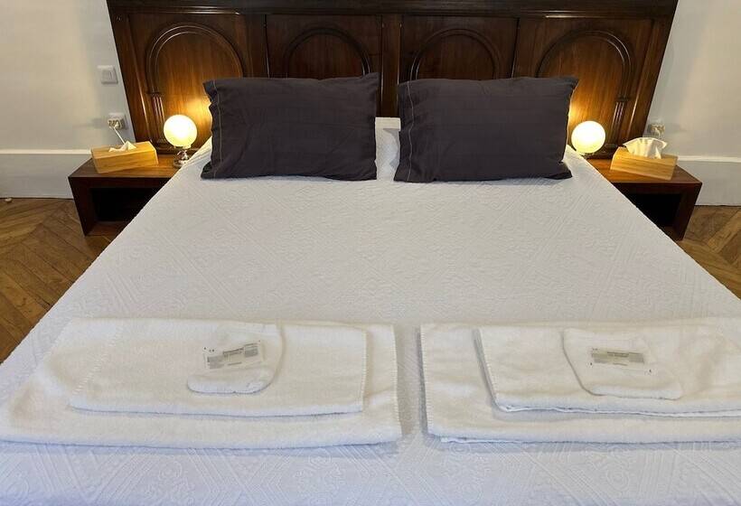 Chambre De Charme Au Coeur De Valence