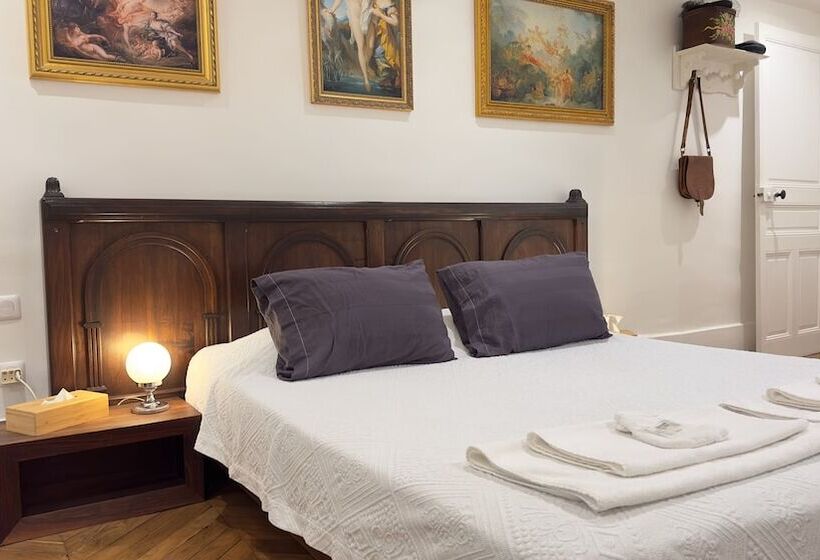 Chambre De Charme Au Coeur De Valence