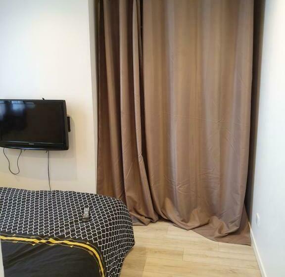 Suite Boudet 16