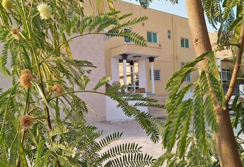 Value Place   Hostel