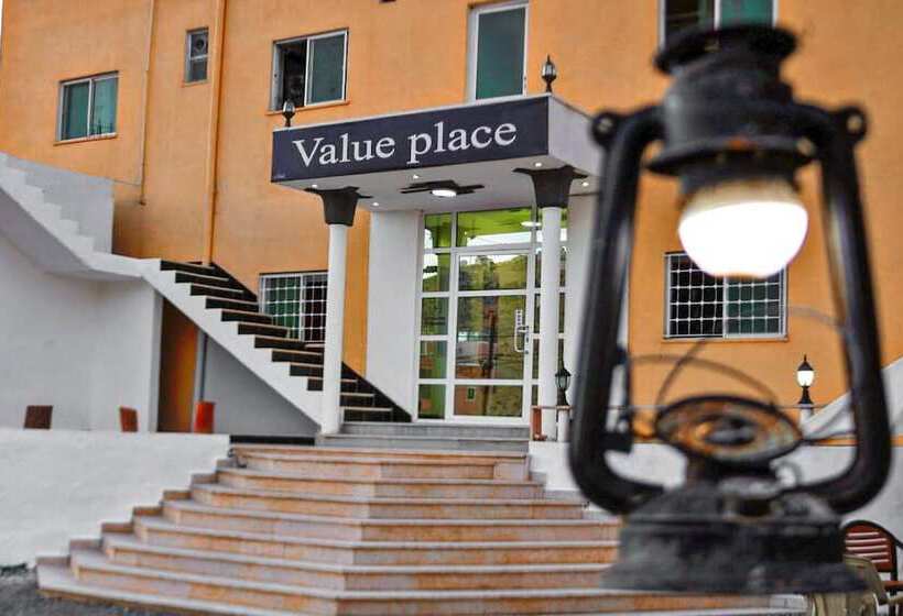 Value Place   Hostel