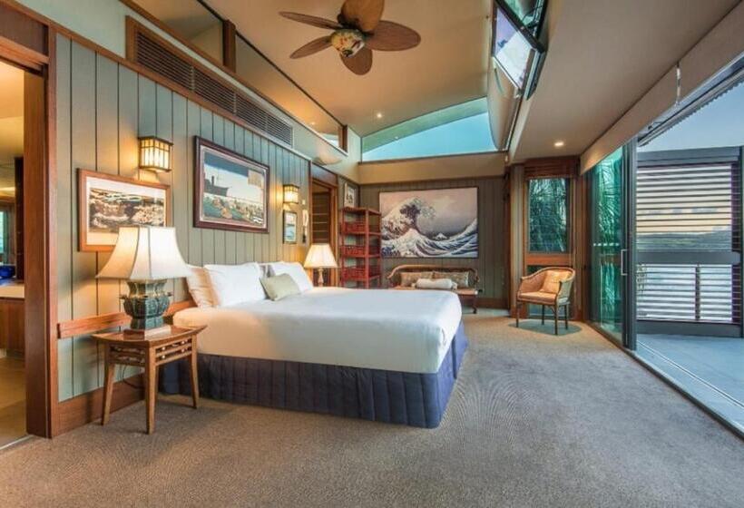 Yacht Club 19 Villa Bijou De Mer Ocean Front Private Pool 2 Buggies