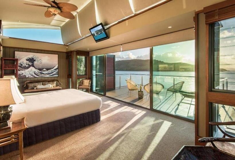 Yacht Club 19 Villa Bijou De Mer Ocean Front Private Pool 2 Buggies