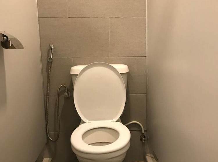 فندق صغير Downtown Bunkers