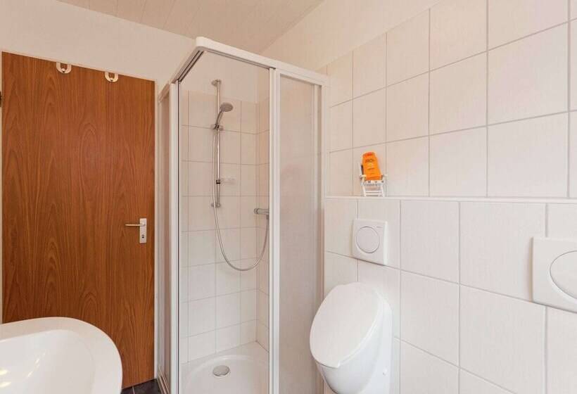 Apartment Near The Nurburgring With Terrace