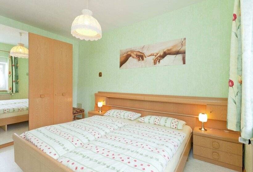 Apartment Near The Nurburgring With Terrace