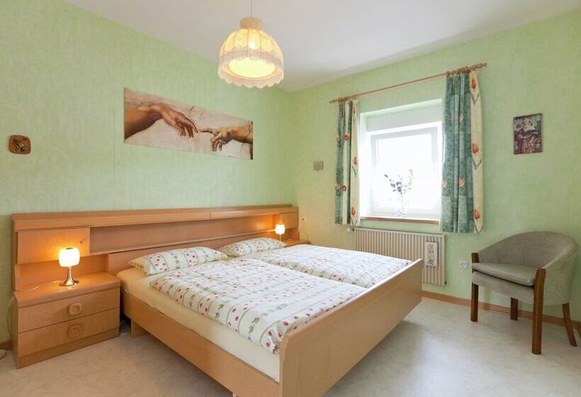 Apartment Near The Nurburgring With Terrace