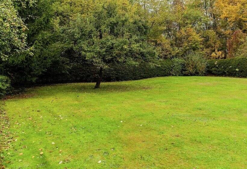 Amazing Apartment In Großalmerode Near Cross Country Skiing