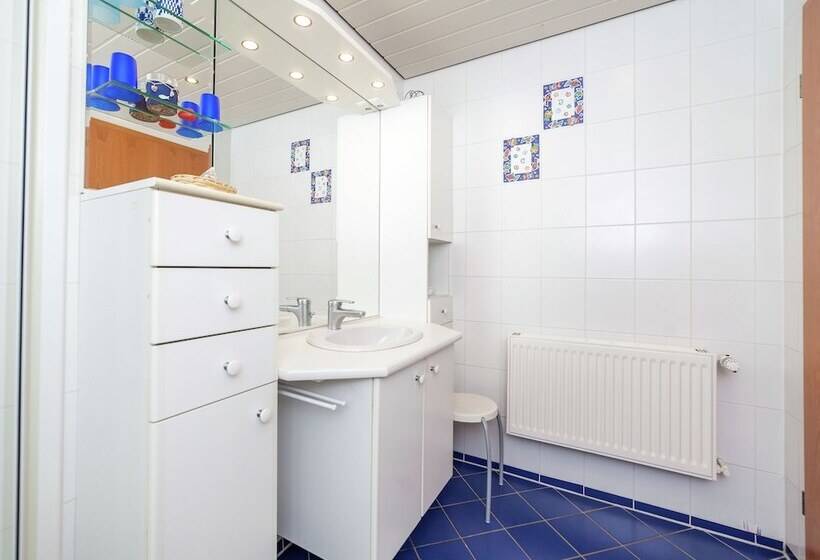 Amazing Apartment In Großalmerode Near Cross Country Skiing