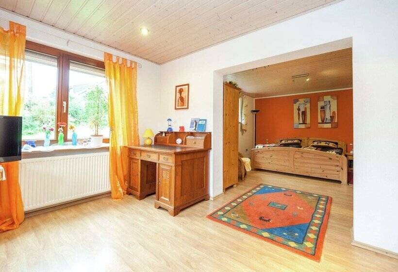 Amazing Apartment In Großalmerode Near Cross Country Skiing