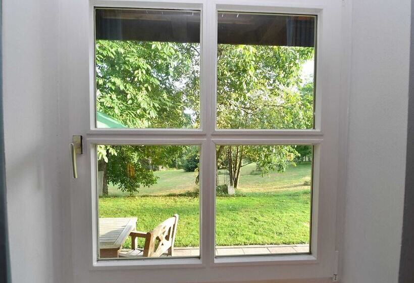 Apartment In Regen With Terrace