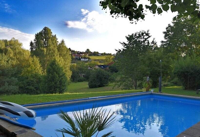 Apartment In Regen With Terrace