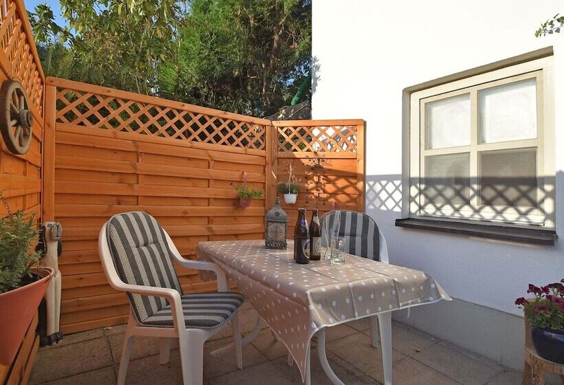 Apartment In Regen With Terrace