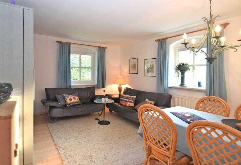 Apartment In Regen With Terrace