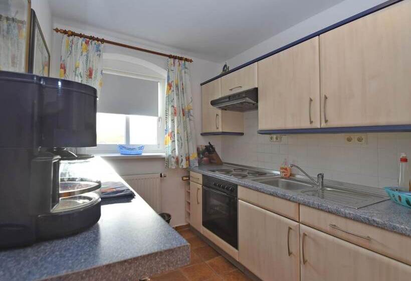 Apartment In Regen With Terrace