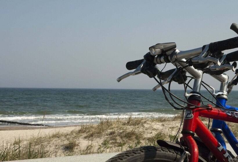 Ferienwohnung In Strandnaehe In Kuehlungsborn