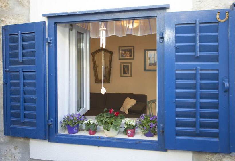 Apartment Split Belvedere