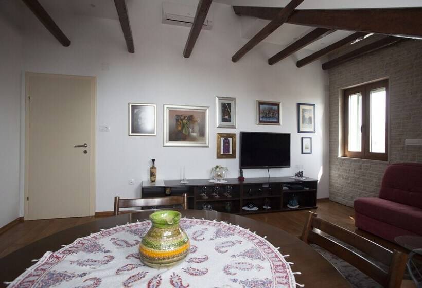 Apartment Split Belvedere