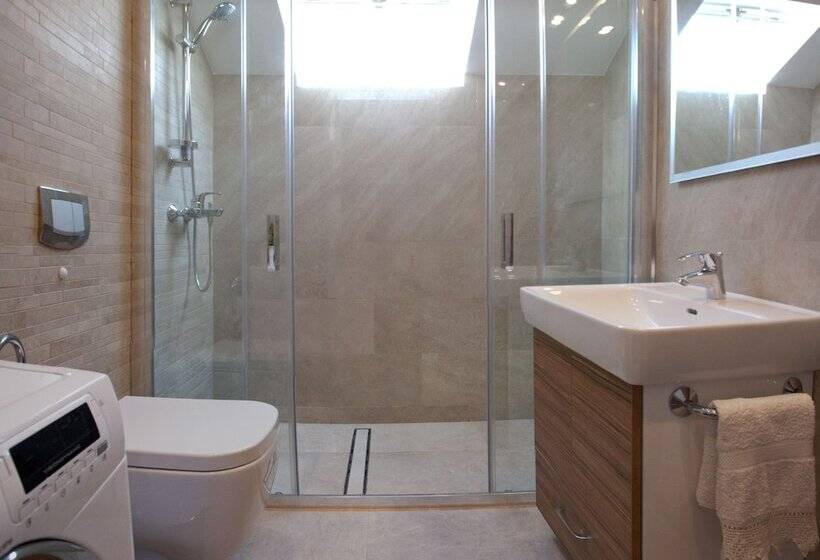 Apartment Split Belvedere