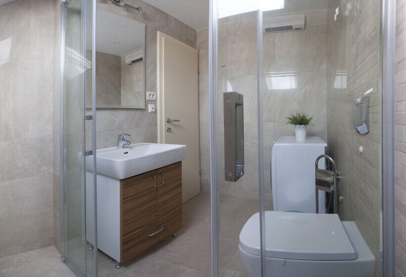 Apartment Split Belvedere