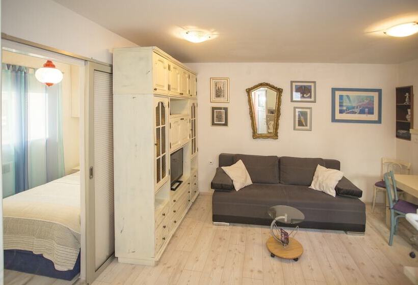 Apartment Split Belvedere