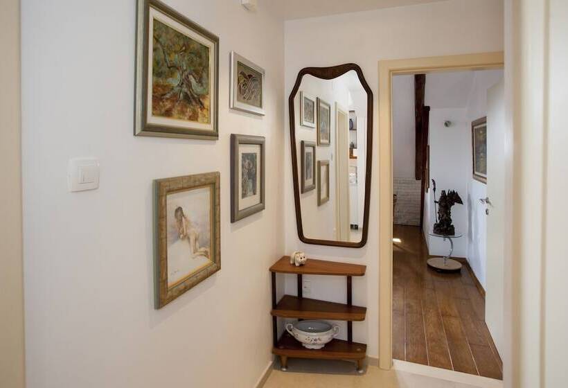 Apartment Split Belvedere