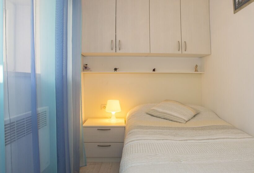 Apartment Split Belvedere