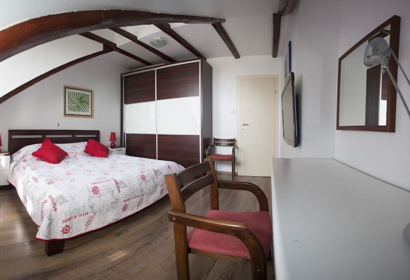 Apartment Split Belvedere