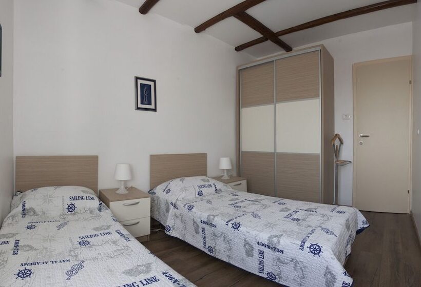 Apartment Split Belvedere