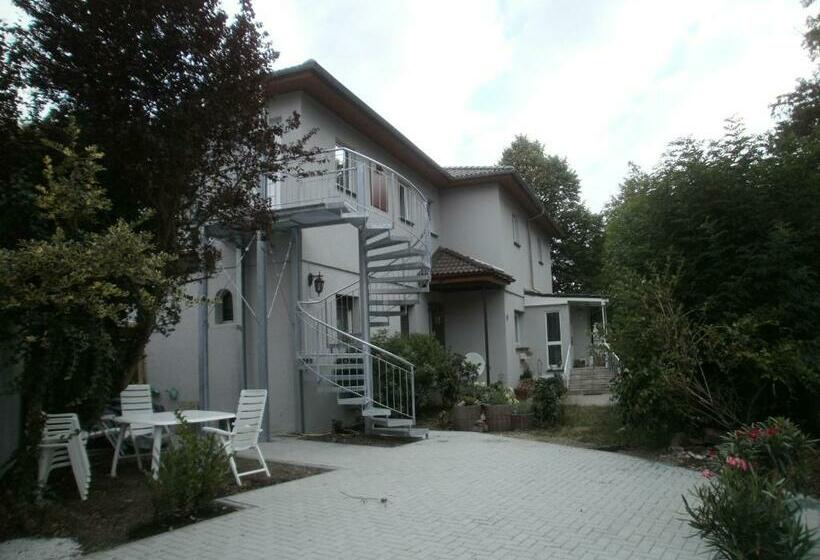 Apartmenthaus Offenbach