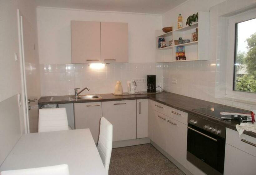 Apartmenthaus Offenbach