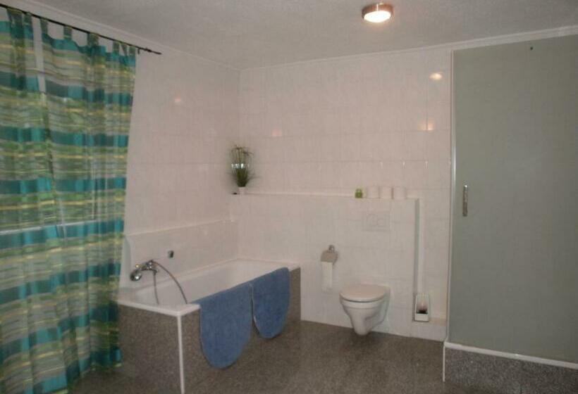 Apartmenthaus Offenbach