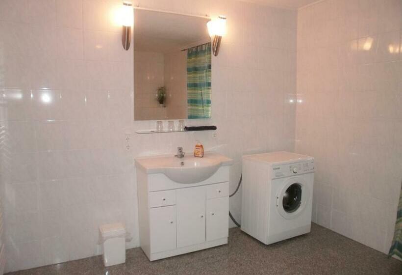 Apartmenthaus Offenbach