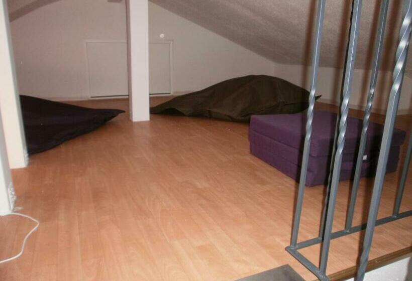 Apartmenthaus Offenbach