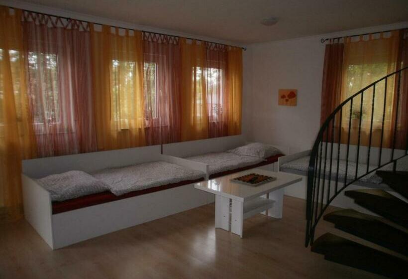 Apartmenthaus Offenbach