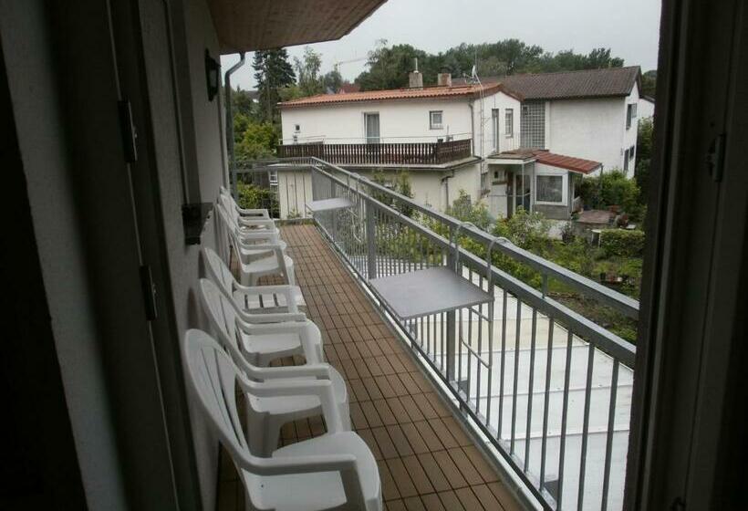 Apartmenthaus Offenbach